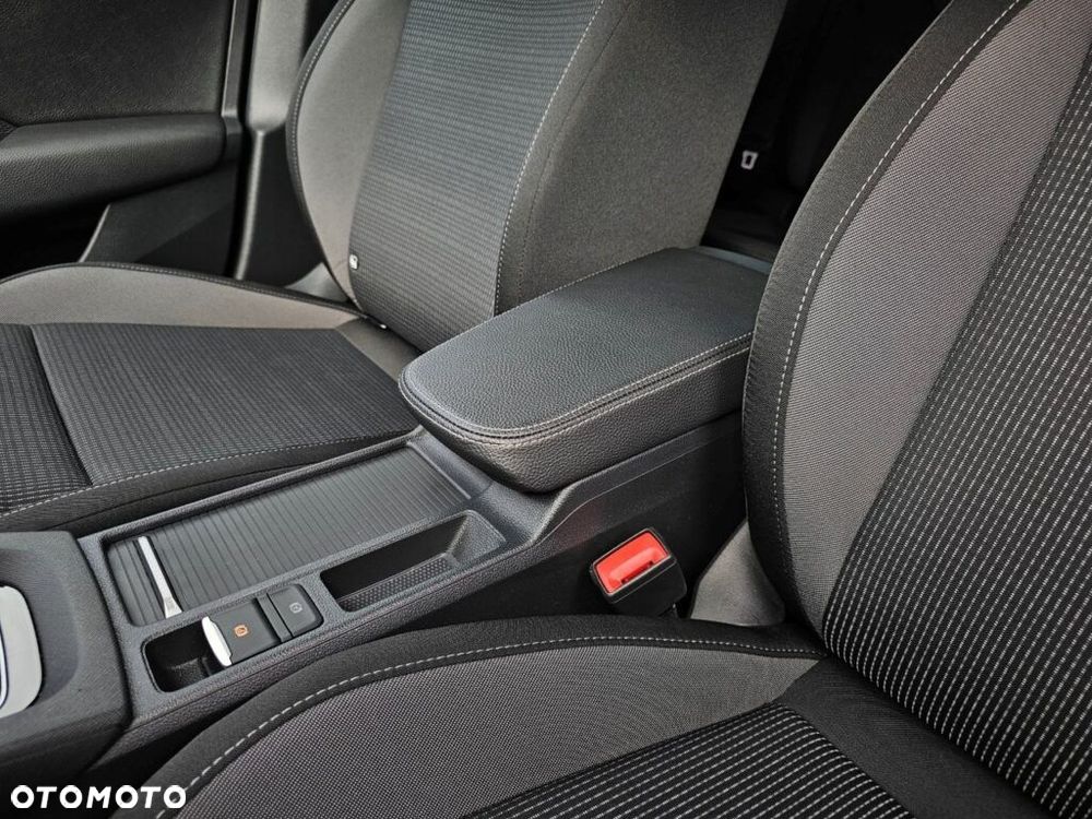 Skoda Octavia 1.5 TSI Selection - 33