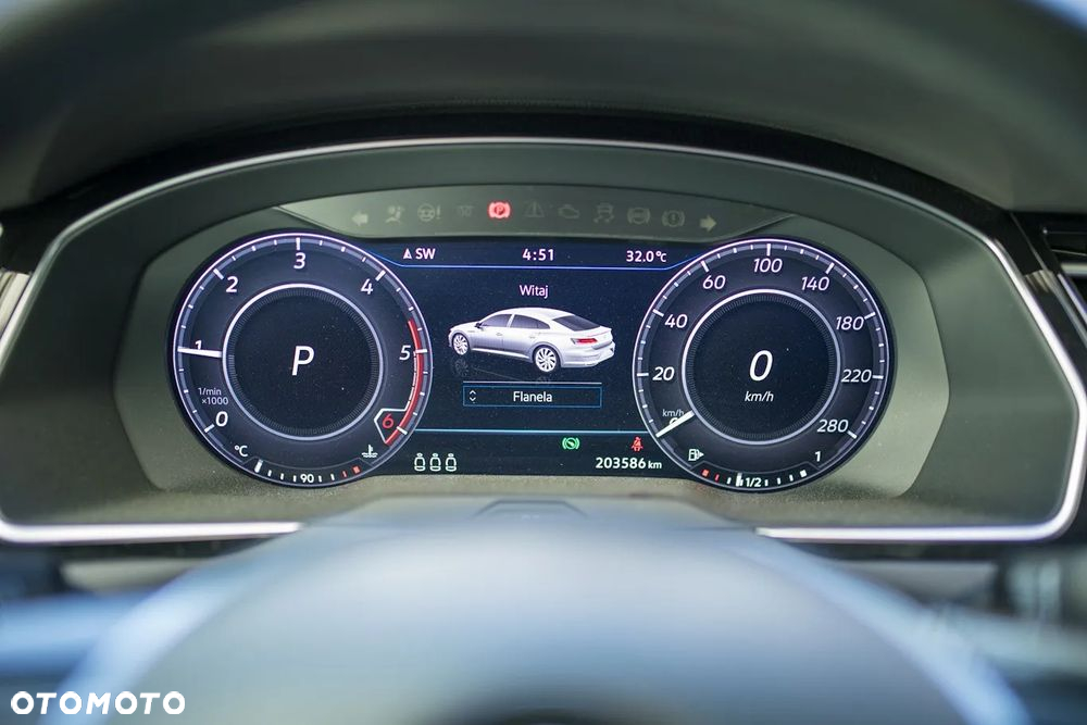 Volkswagen Arteon 2.0 TDI SCR Essence DSG - 15