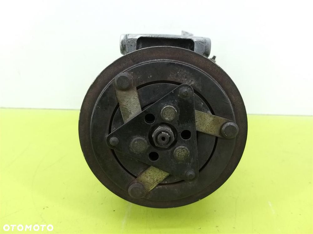 Sprężarka klimatyzacji PARTNER Citroen C2 C3 I 02-09 SANDEN 1.4 B 1.4 HDI - 6