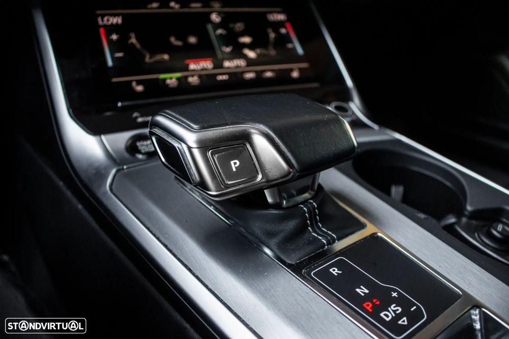 Audi A6 Avant 55 TFSI e quattro S tronic sport - 18