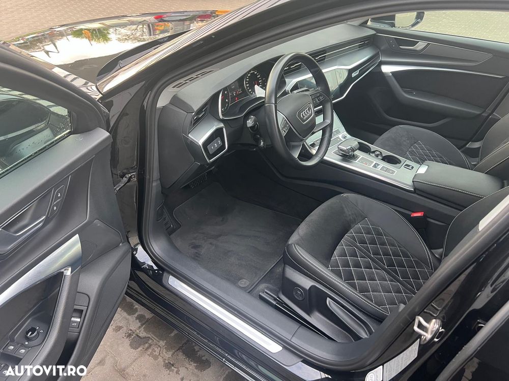 Audi A6 - 25