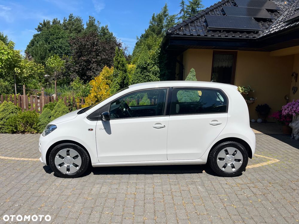 Volkswagen up! - 24
