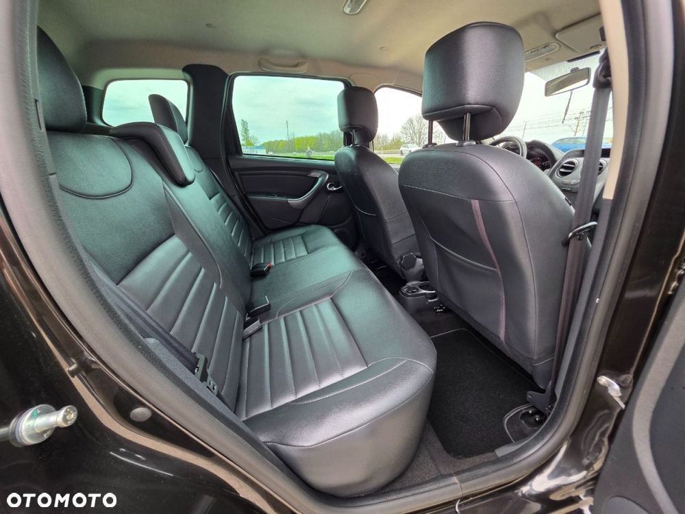 Dacia Duster - 19