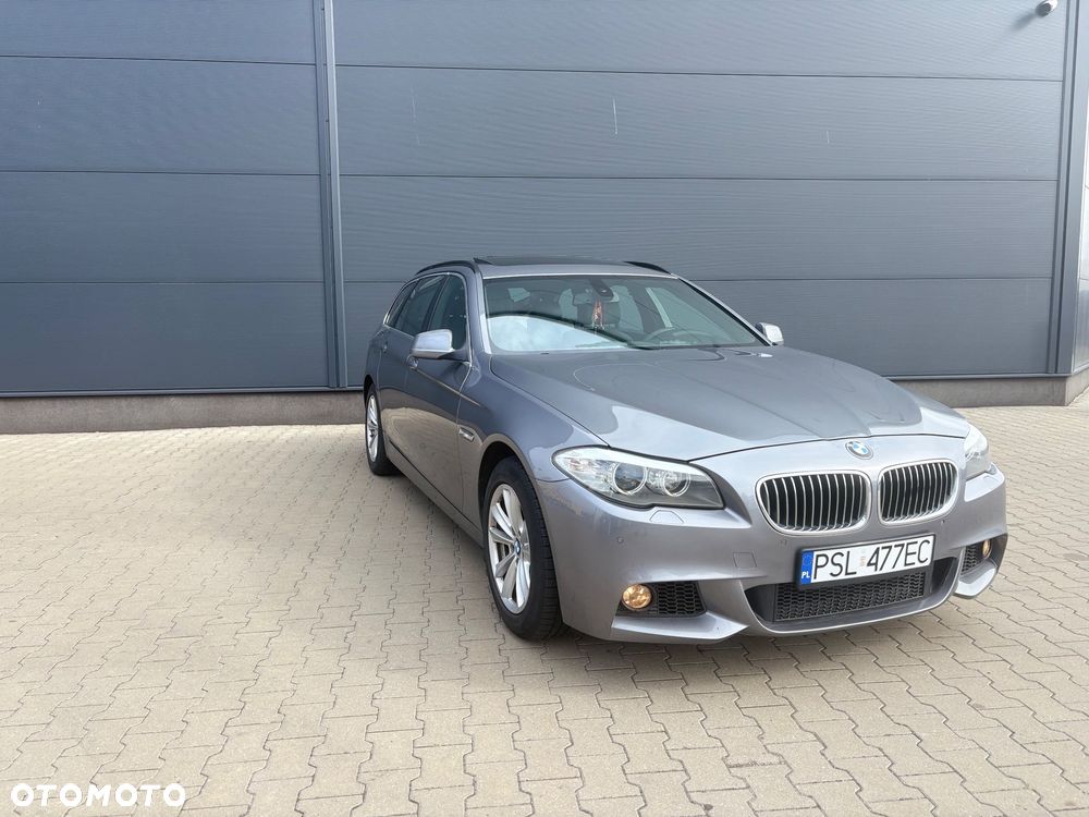 BMW Seria 5 - 11