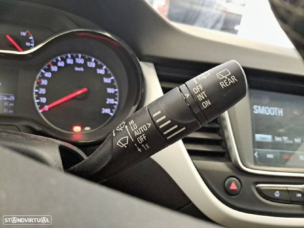 Opel Crossland X - 14