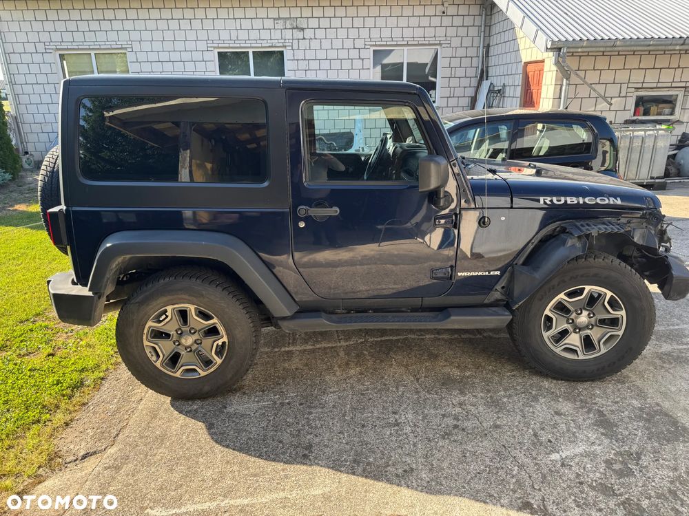 Jeep Wrangler - 2