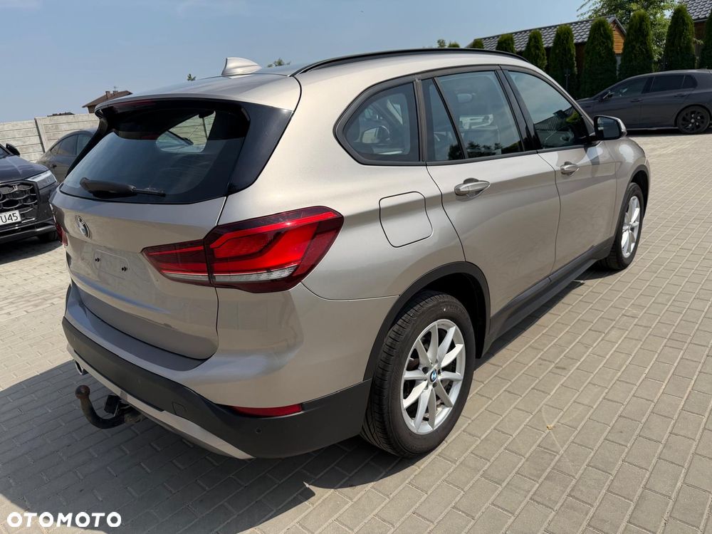 BMW X1 - 4