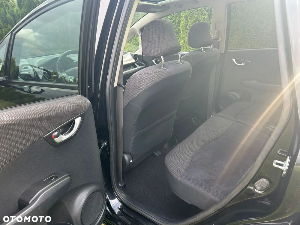 Honda Jazz 1.4 Executive - 28