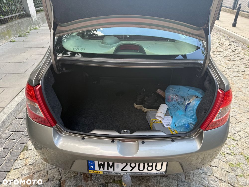 Renault Thalia 1.4 16V All Inclusive - 18