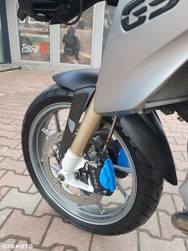 BMW GS - 11