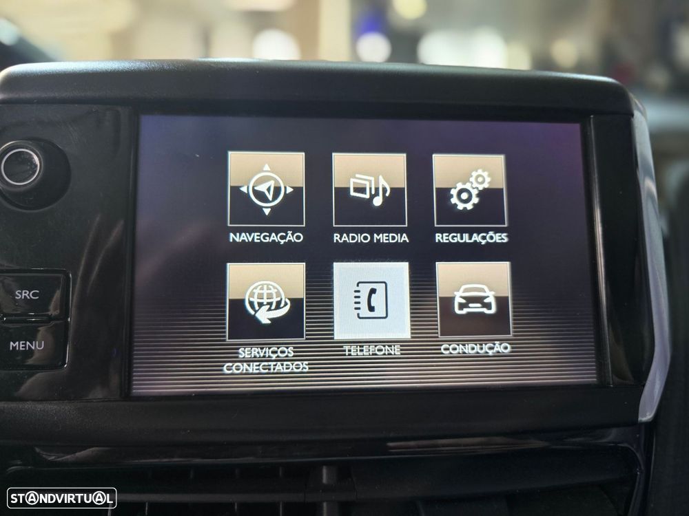 Peugeot 2008 1.2 PureTech Allure - 15