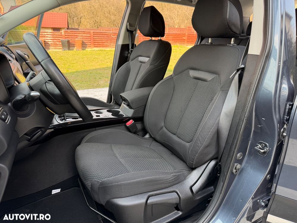 Renault Kadjar BLUE dCi 115 EDC INTENS - 20