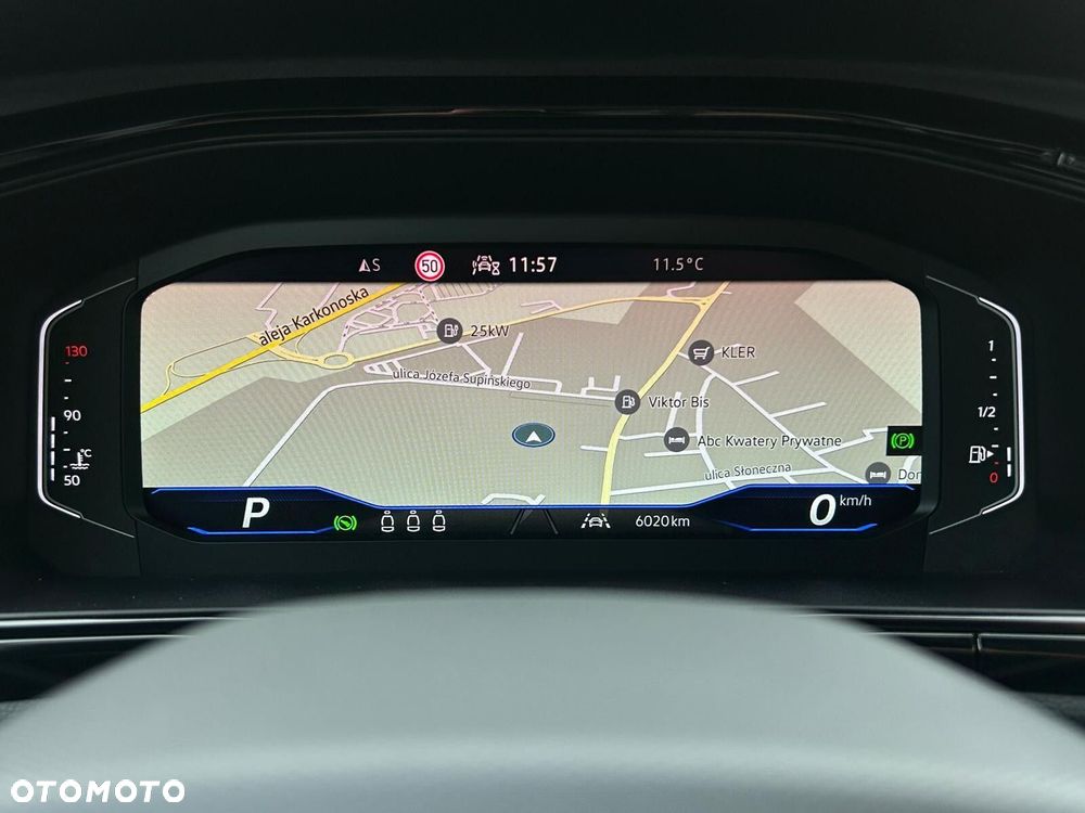 Volkswagen T-Roc 1.5 TSI R-Line DSG - 27