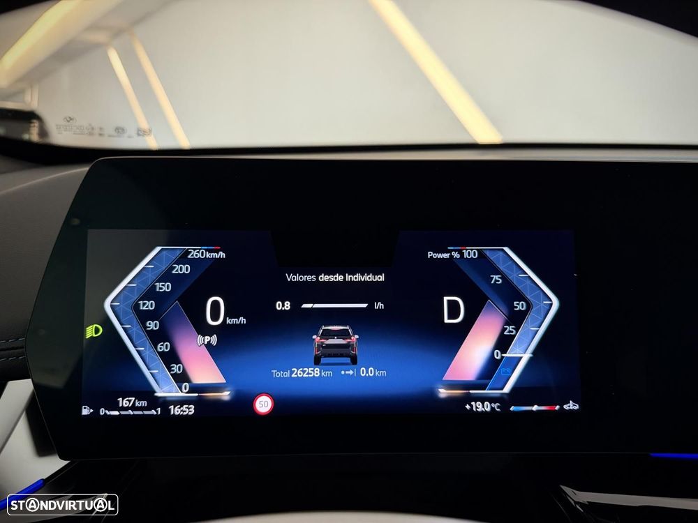 BMW X1 sDrive18i Pack Desportivo M - 14