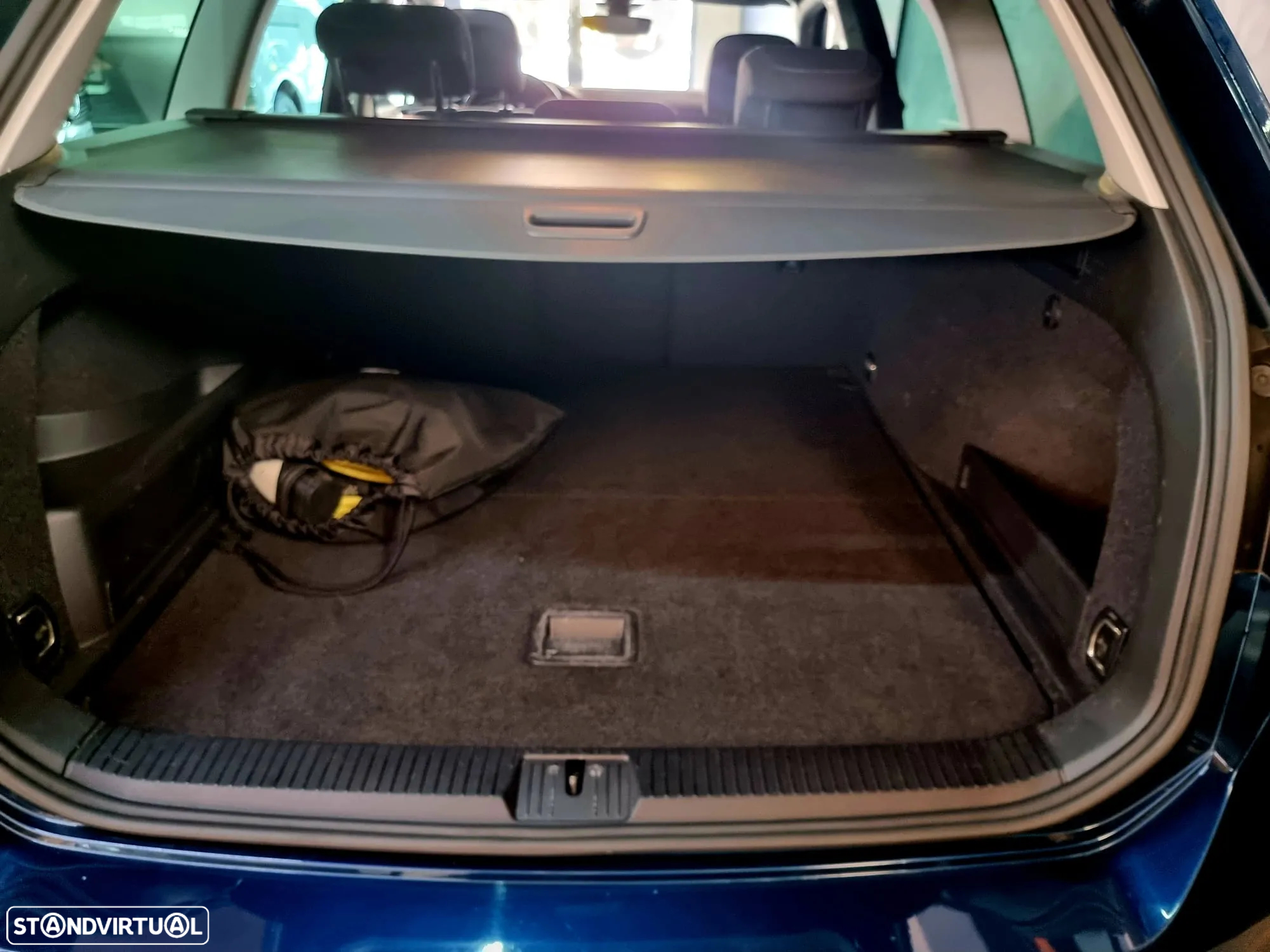 VW Passat Variant 1.4 TSI Plug-In-Hybrid DSG GTE - 28