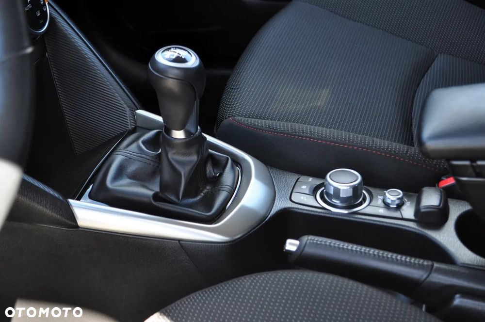 Mazda 2 SKYACTIV-G 90 Sports-Line - 19