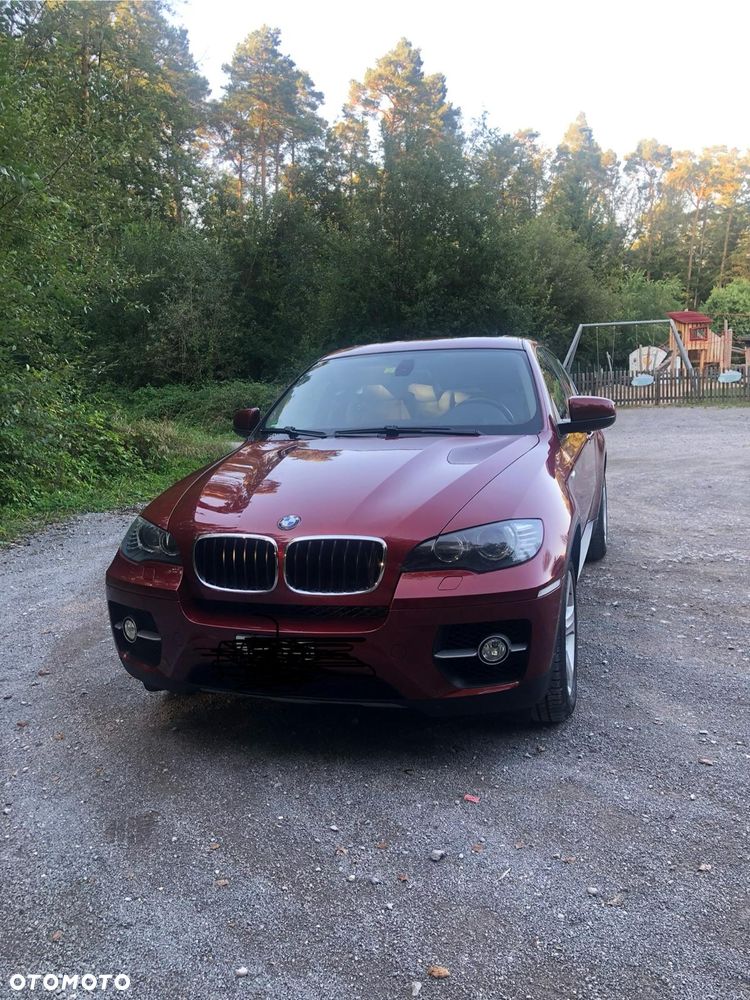 BMW X6 35i xDrive - 2