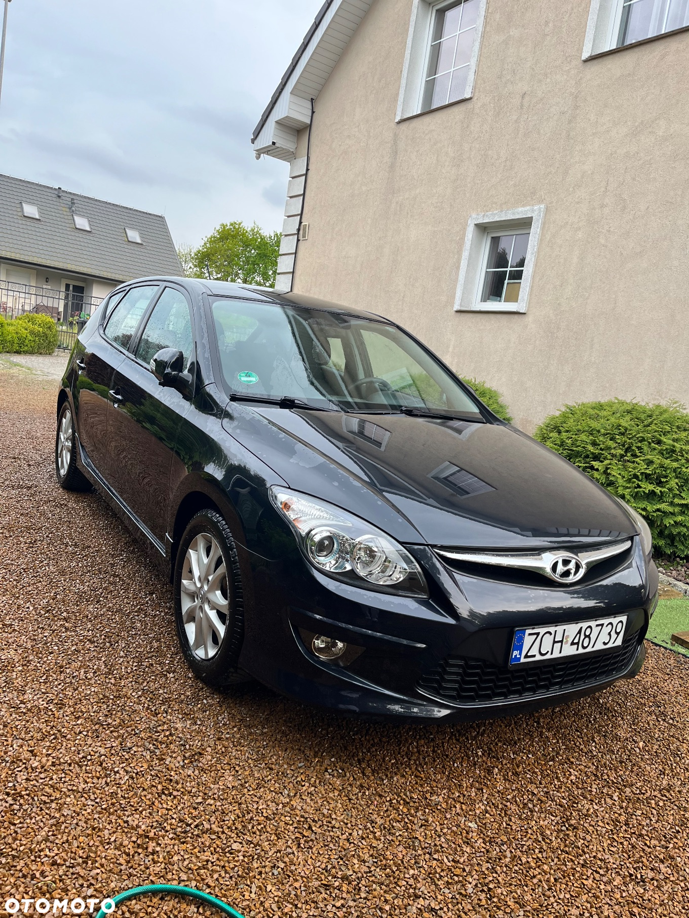 Hyundai i30 1.4 Comfort - 4
