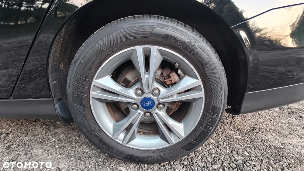 Ford Focus - 22