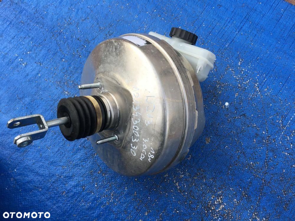 Mercedes W213 Serwo Hamulcowe Servo Pompa Hamulcowa A2134300330 - 1