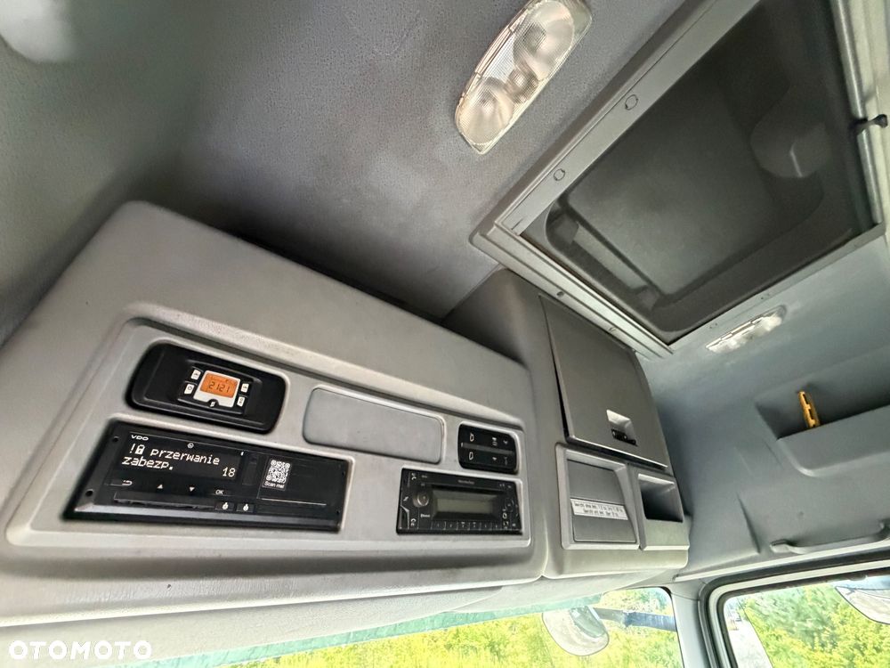 Mercedes-Benz Atego 1230 - 14