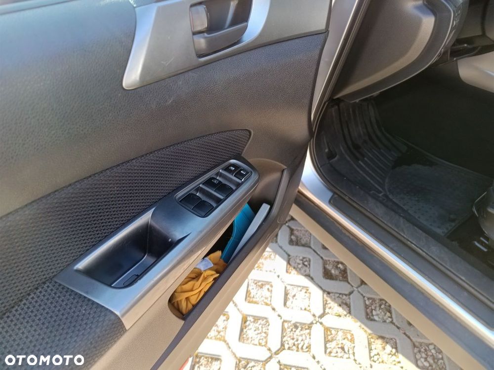 Subaru Forester 2.0X Automatik Active - 16