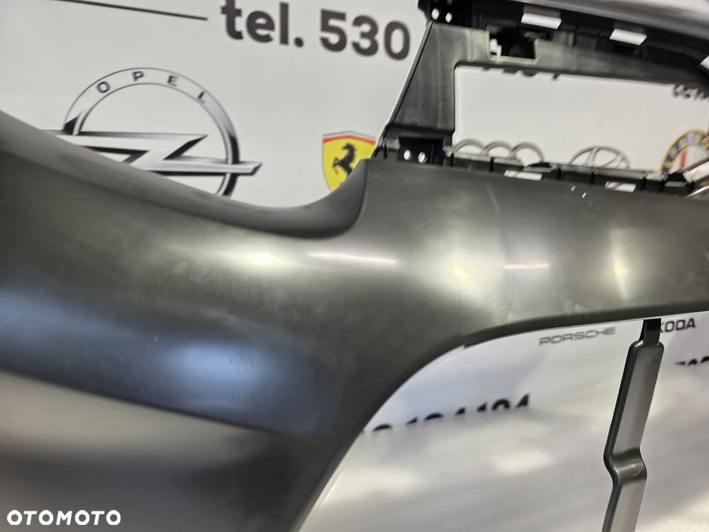 KIA PICANTO III LIFT GT-LINE 20- NOWY ORYGINALNY ZDERZAK PRZEDNI PRZÓD , NR 86511-G6AA0 , NR AUKCJI NZ1827 - 12