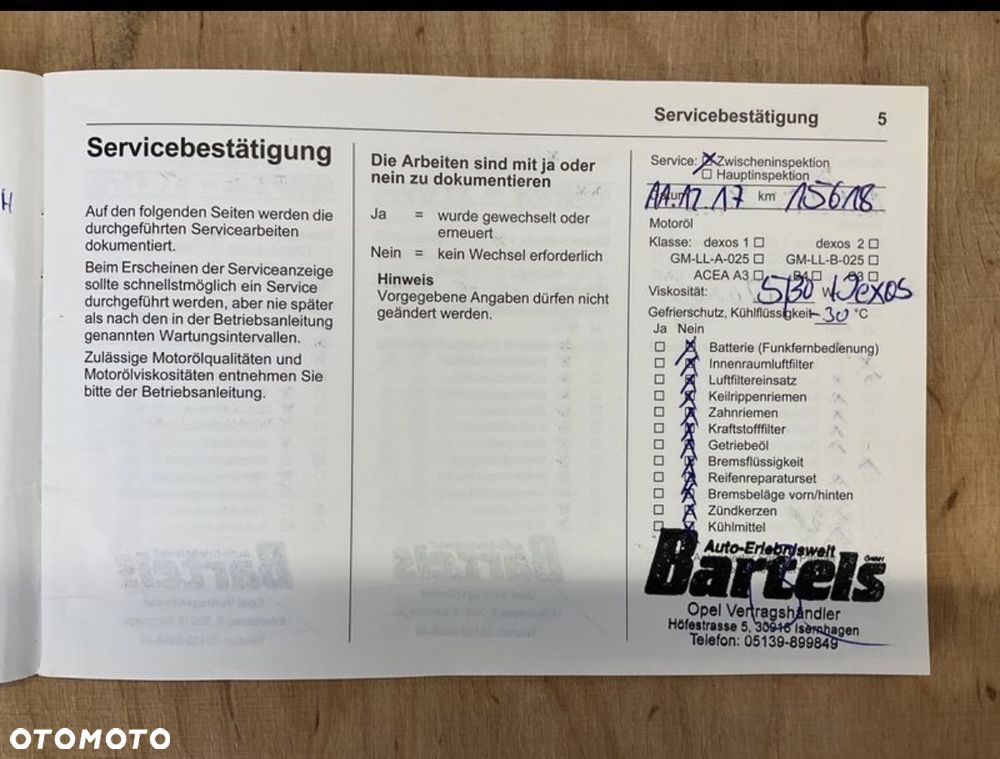 Opel Astra 1.4 Turbo Innovation - 31