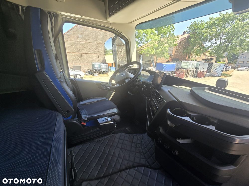 Volvo FH - 6