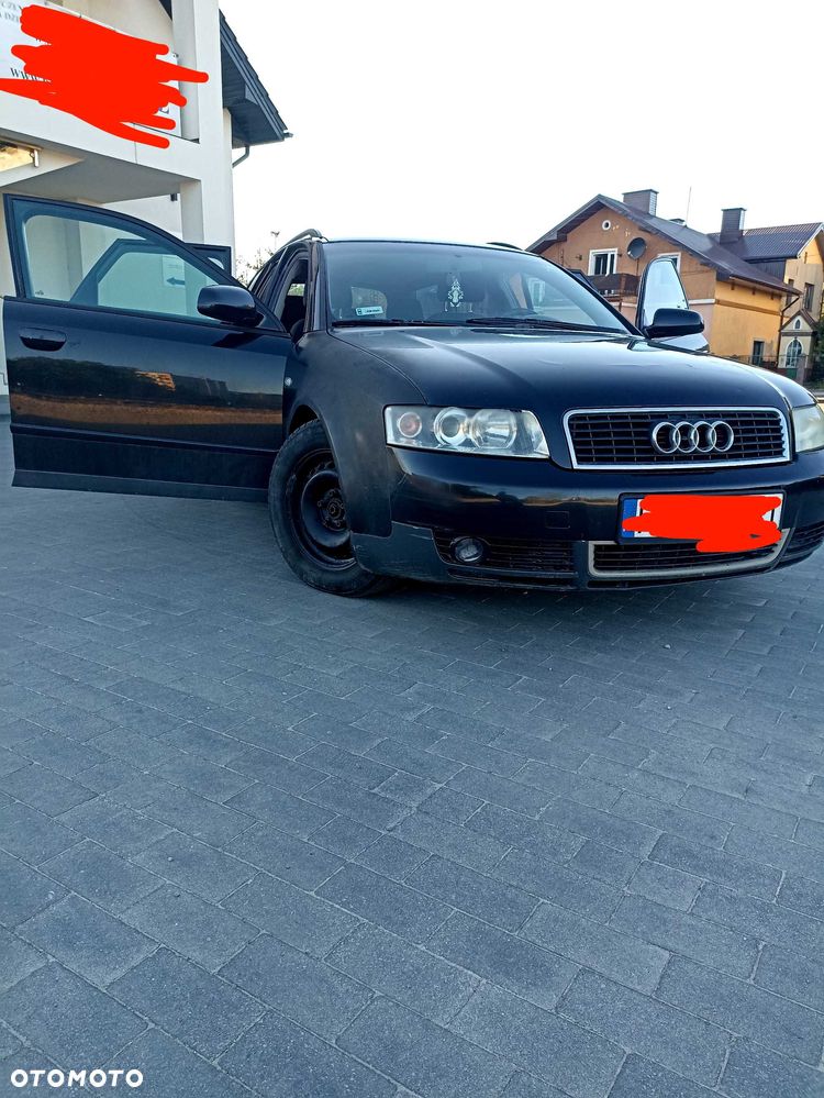 Audi Inny - 8