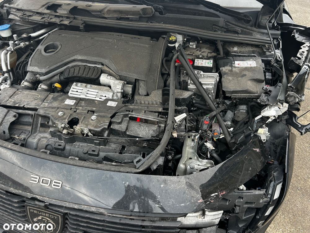 Peugeot 308 - 13
