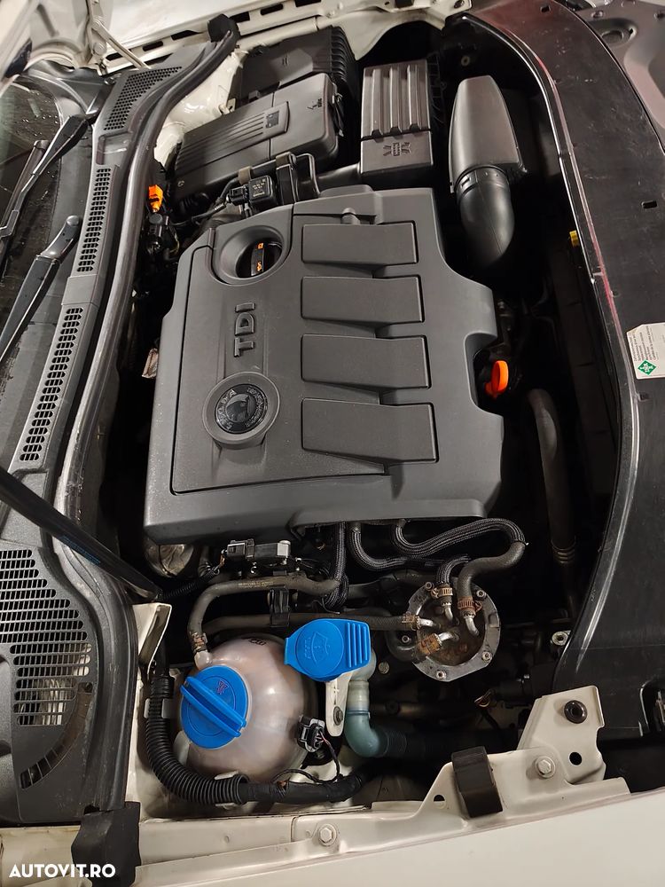 Skoda Superb 1.6 TDI Ambition - 5