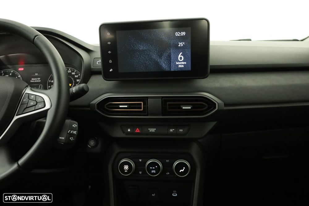 Dacia Sandero 1.0 TCe Extreme - 9