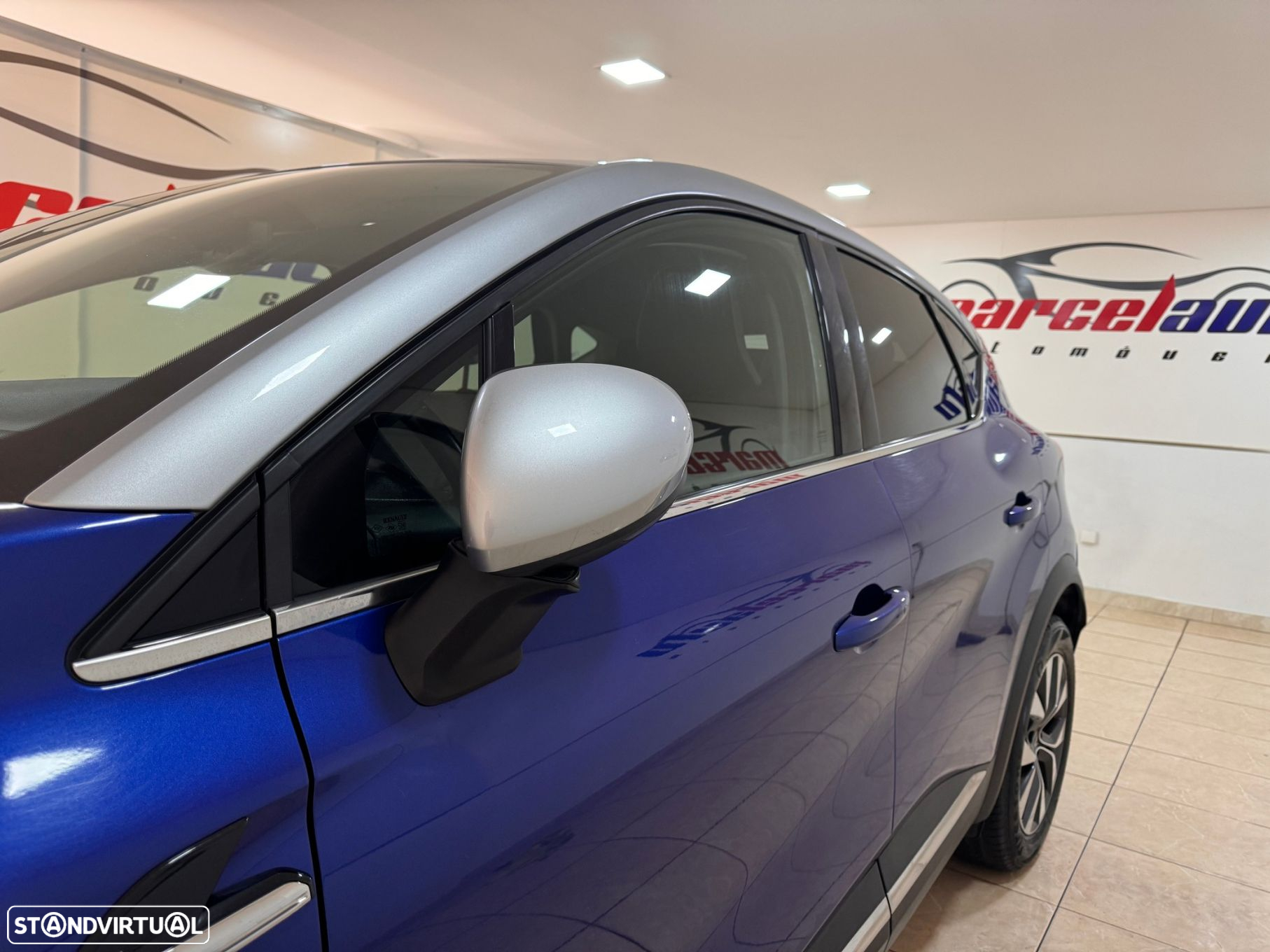 Renault Captur 1.0 TCe Exclusive - 6
