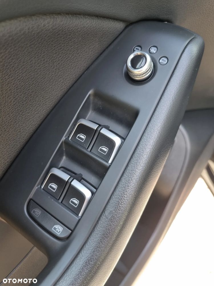 Audi Q5 - 31