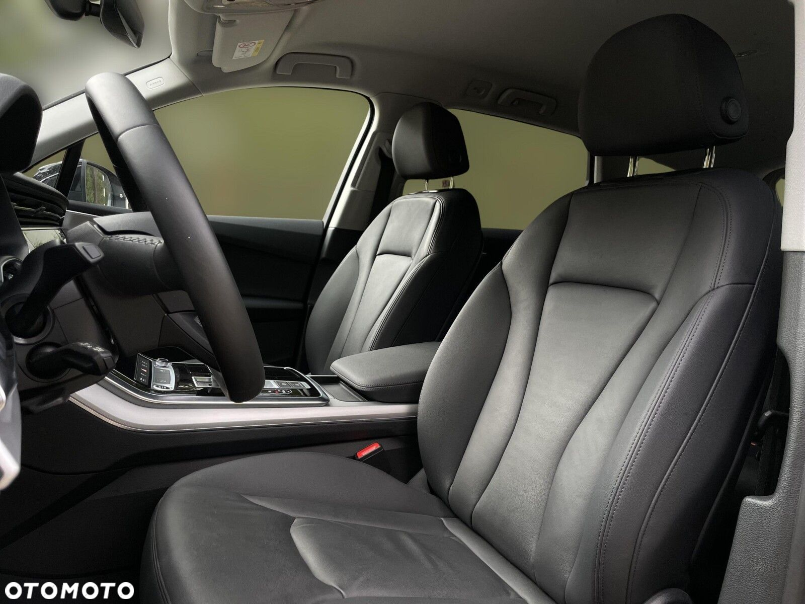 Audi Q7 - 14