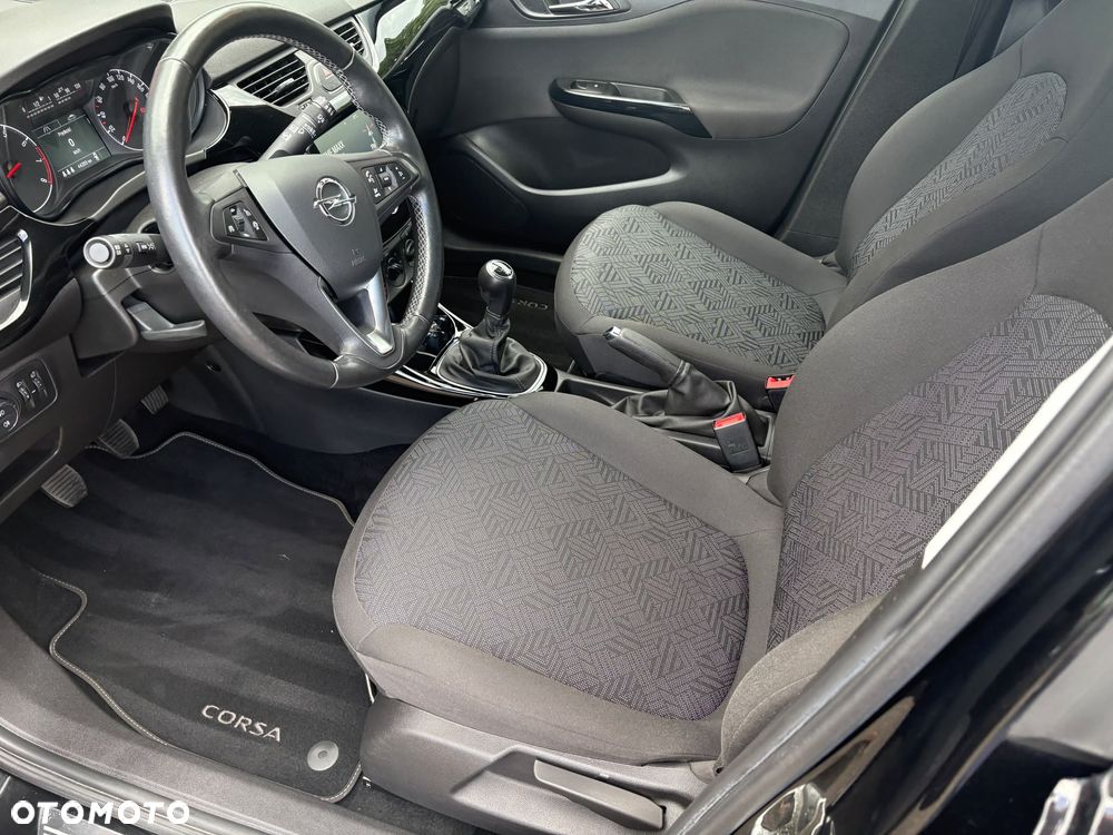 Opel Corsa - 11