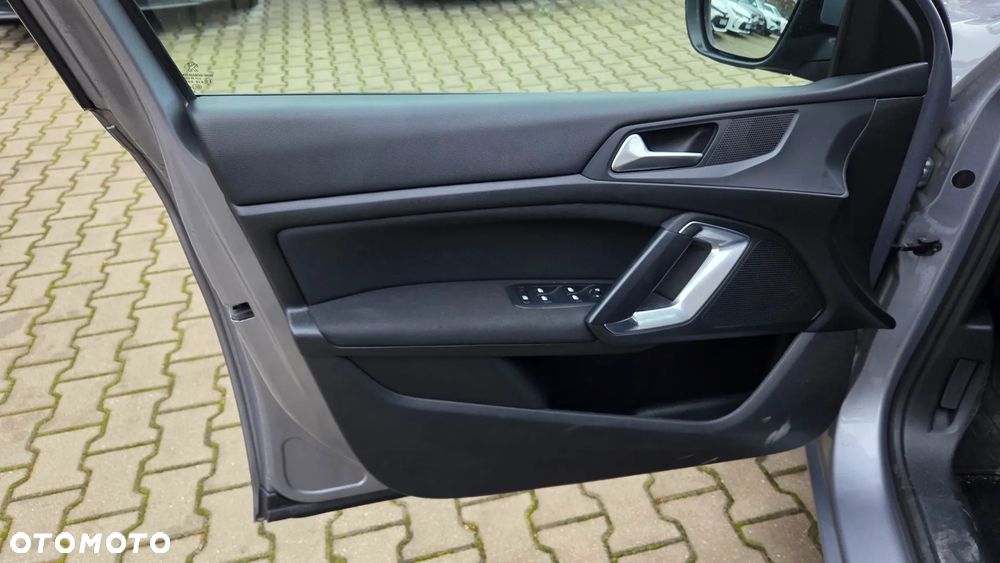 Peugeot 308 1.5 BlueHDi Active Pack S&S - 20