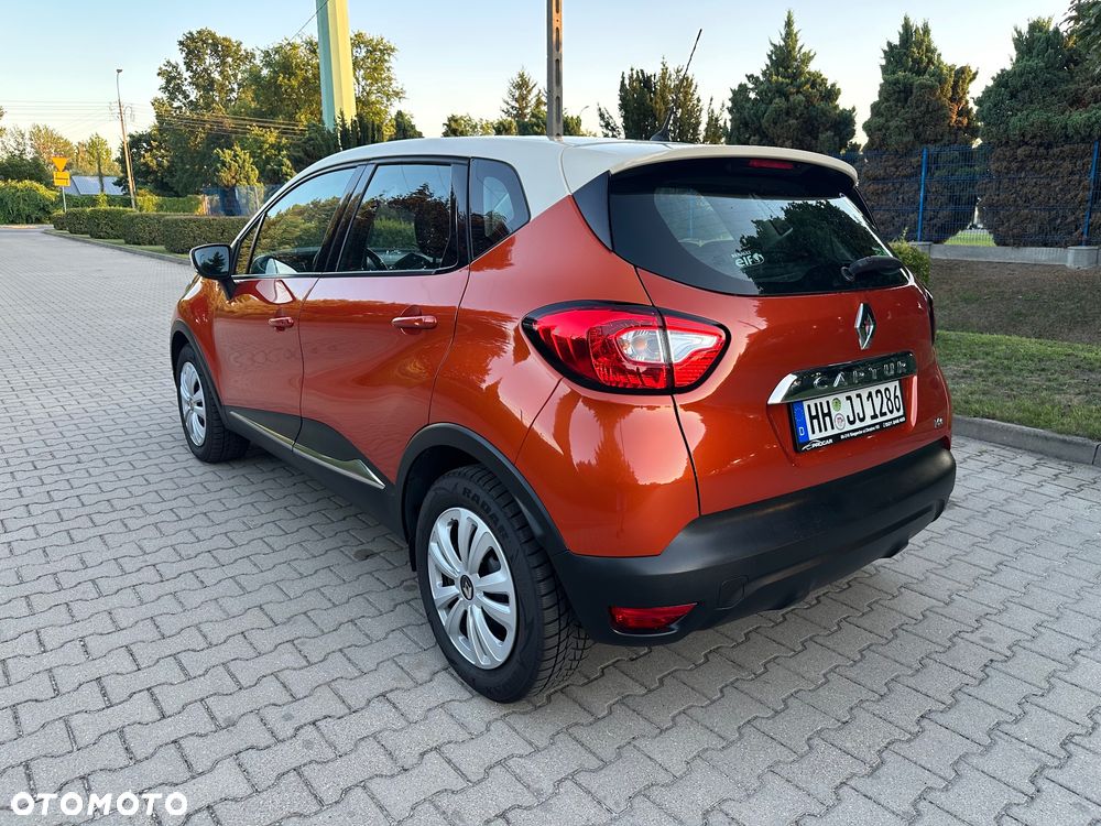 Renault Captur - 11