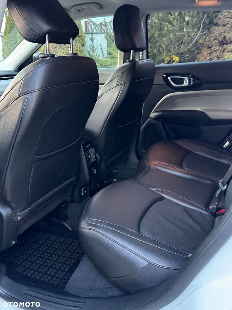 Jeep Compass - 15