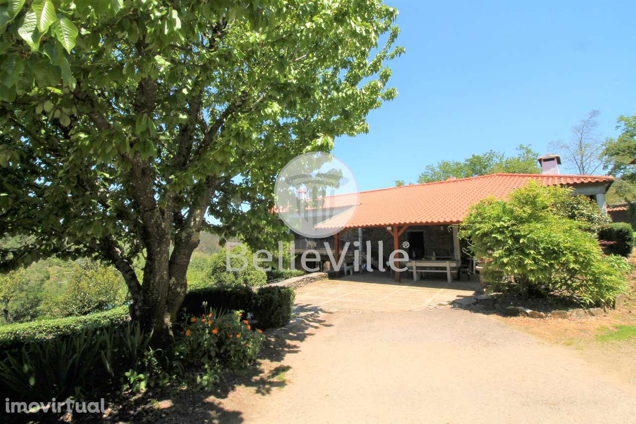 Quinta T4 em Gondomar, Porto - Grande imagem: 5/60