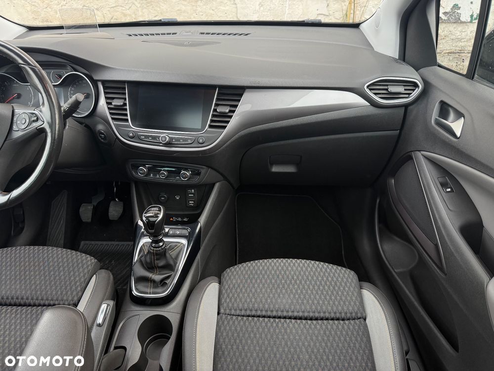 Opel Crossland X 1.2 Start/Stop Ultimate - 30