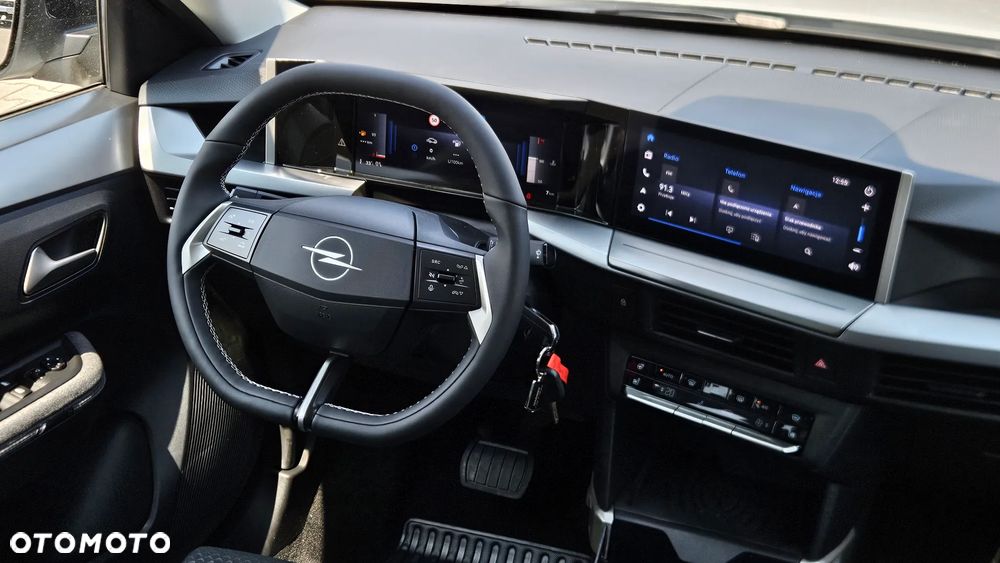Opel Frontera 1.2 T mHEV GS eDTC6 - 7
