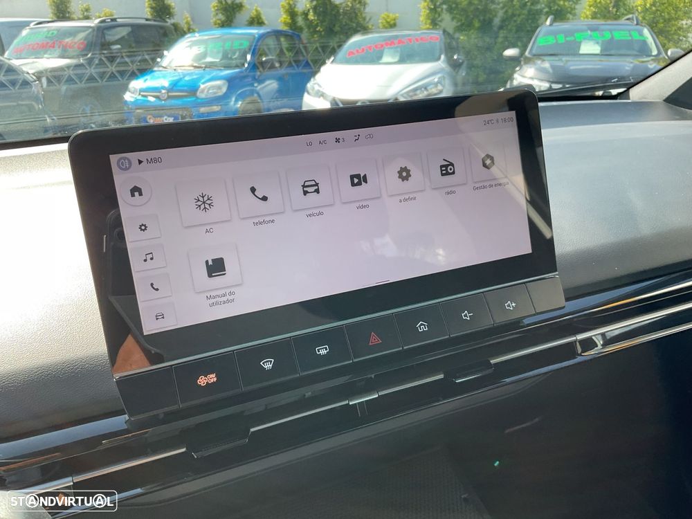MG MG4 51 kWh Standard - 29
