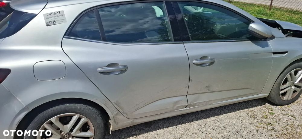 Renault Megane - 6