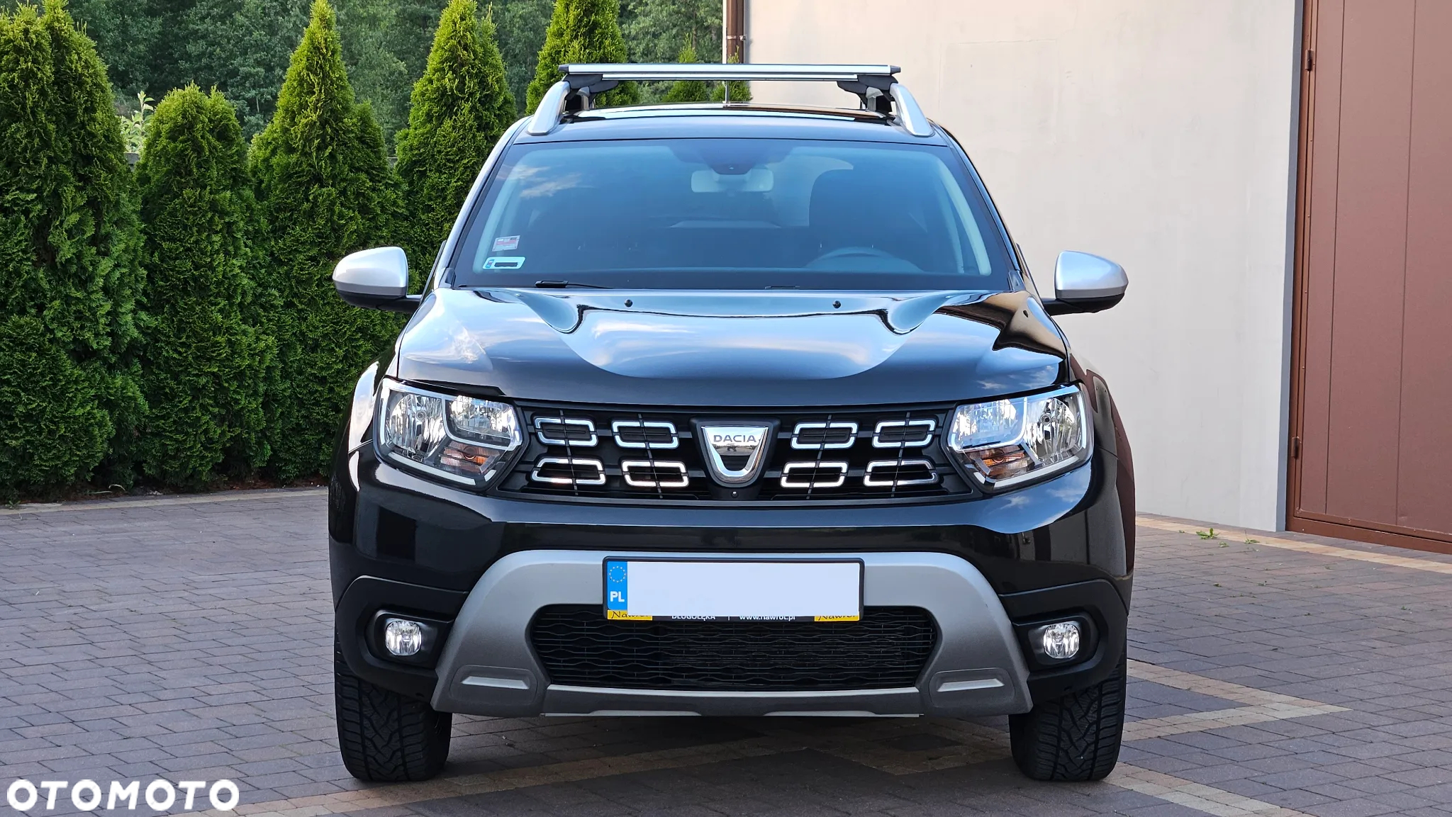 Dacia Duster 1.6 SCe Prestige - 13