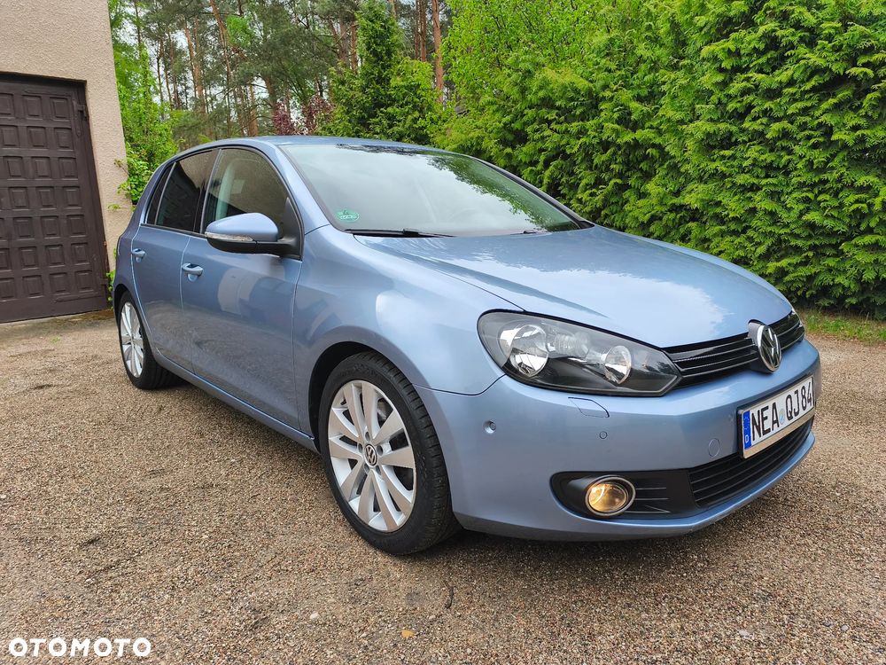 Volkswagen Golf - 18
