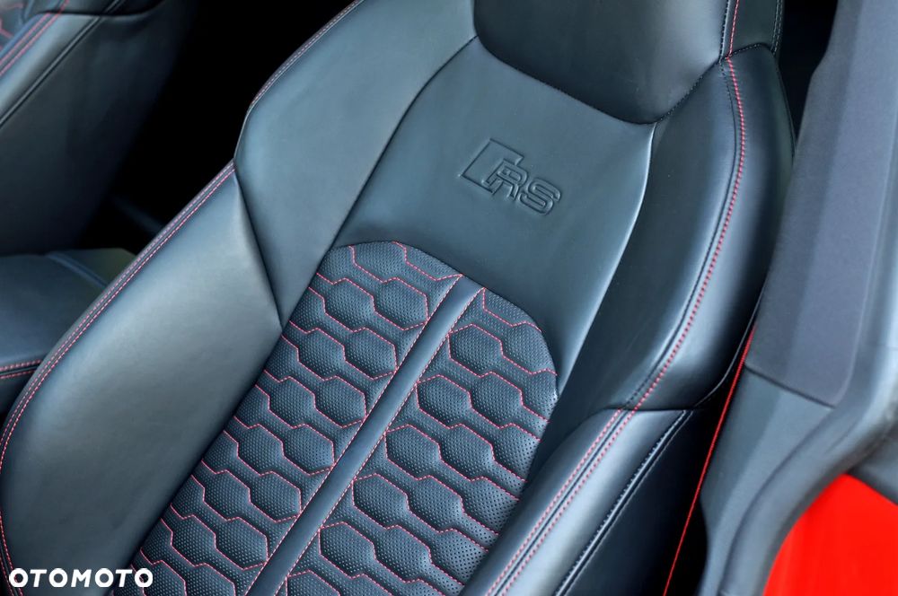 Audi RS7 Sportback - 24