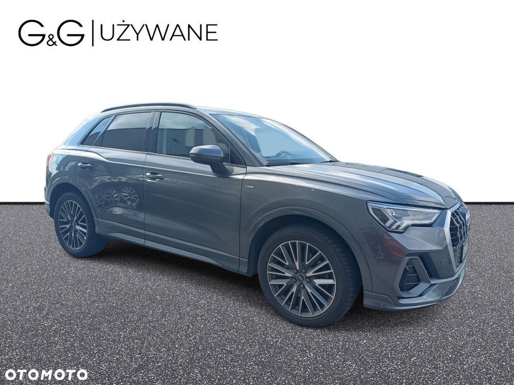 Audi Q3 - 2