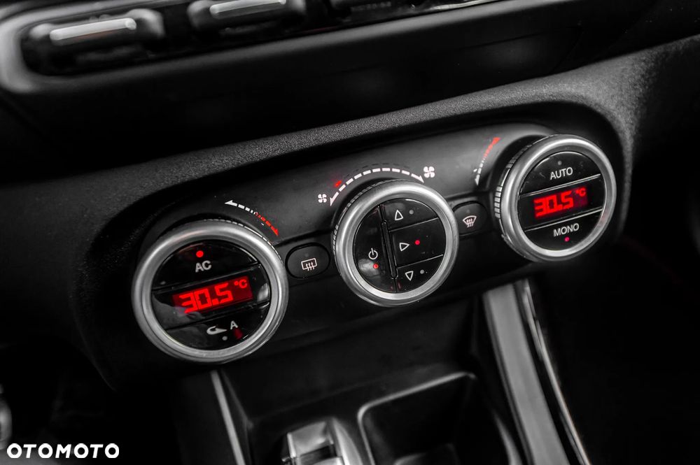 Alfa Romeo Giulietta 1.4 TB 16V Multiair Turismo - 28